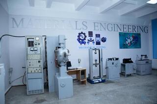 Ученые Amanzholov University создают из промышленных отходов защитные материалы будущего