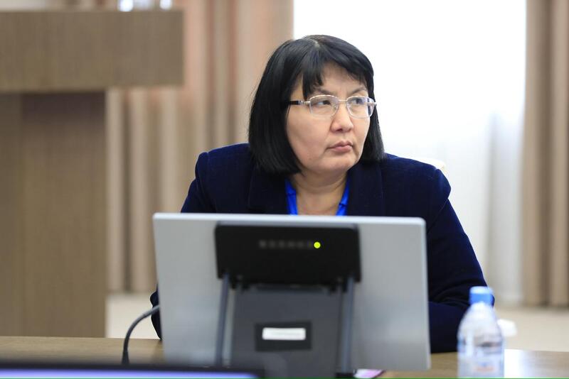 Определены вузы, которые будут обучать студентов по грантам из местного бюджета