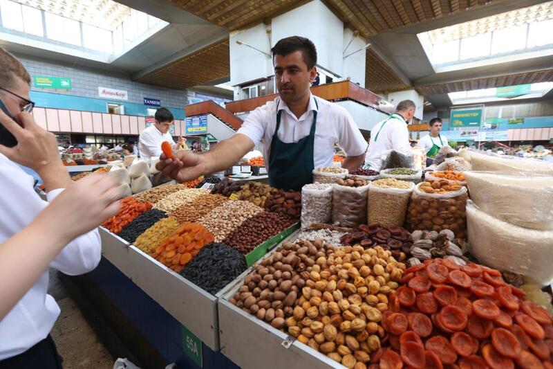 О проведении разъяснительной работы с субъектами предпринимательства по вопросам соблюдения торговой надбавки и недопущения необоснованного роста цен на СЗПТ