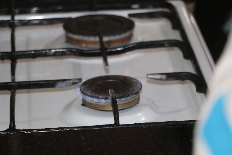 В Темирском районе в селах Шыгырлы и Ащысай подключили газопровод