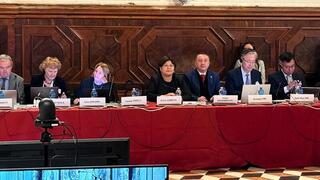 Венецианская комиссия Совета Европы приняла обновленный контрольный список критериев верховенства права