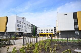 В области Абай рассмотрен ход подготовки к новому учебному году