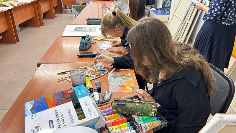 Лето под защитой: Безопасное лето в детских лагерях