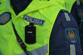 Оперативные действия правоохранителей спасли жизнь мужчине в Уральске