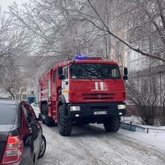 Акция «Жол бер»: ответственность на дороге и во дворе ради безопасности