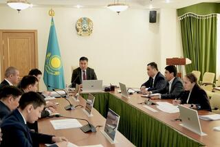 Минтруда актуализирует подходы к оказанию социальной помощи в регионах