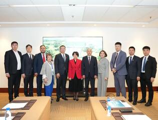 Университетская наука станет основой аграрного технопарка в Северном Казахстане