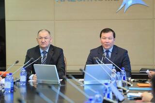 Актюбинская область планирует привлечь 1,3 трлн. тенге инвестиций в 2024 году