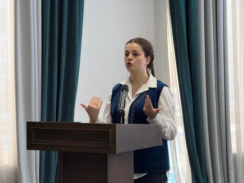 «Закон и порядок»: конкурс проектов для профилактики правонарушений провели среди столичных школьников