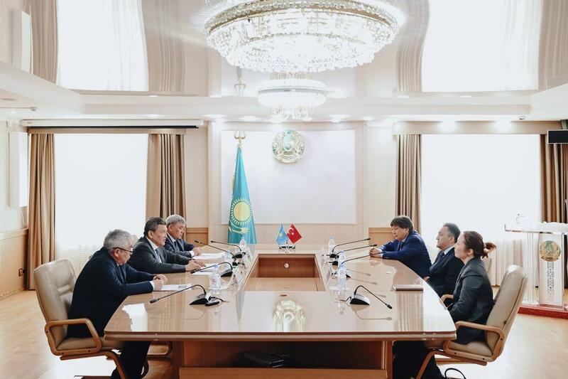 Международный агрохолдинг Tiryaki Agro запускает масштабный проект в нашем регионе