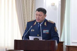 Обеспечение безопасности туристов — приоритет МВД