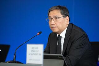 До конца года в Алматы 90% жителей перейдут на учет воды по счетчикам