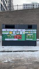 Отходы превращаются в доходы: как жители страны могут зарабатывать, не выходя из дома