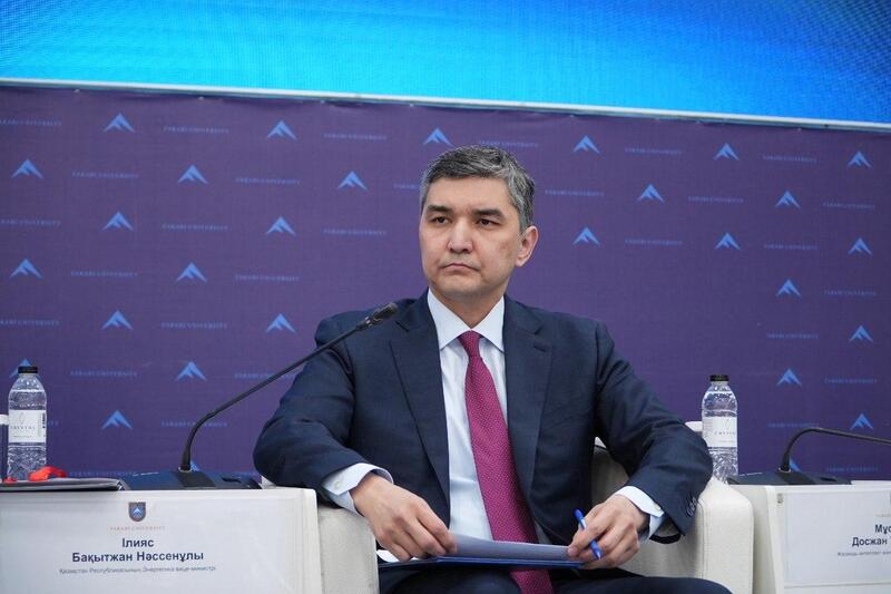Казахстан усиливает киберзащиту энергетической инфраструктуры