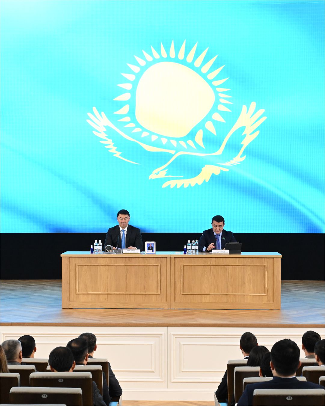 Депутаты маслихата Алматы поддержали создание Управления по защите прав детей