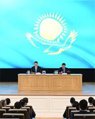 Депутаты маслихата Алматы поддержали создание Управления по защите прав детей