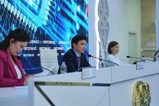 Цифровая трансформация – ключевые результаты и новые инициативы