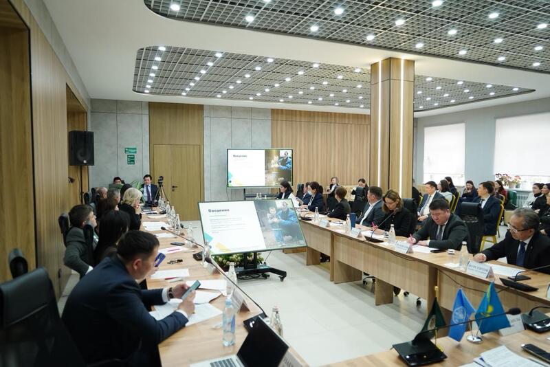 Вопросы развития сельскохозяйственной кооперации обсудили в столице