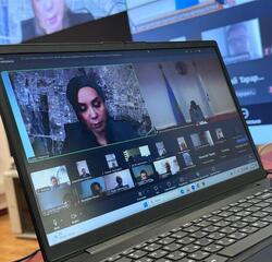 Участники НПМ повышают квалификацию