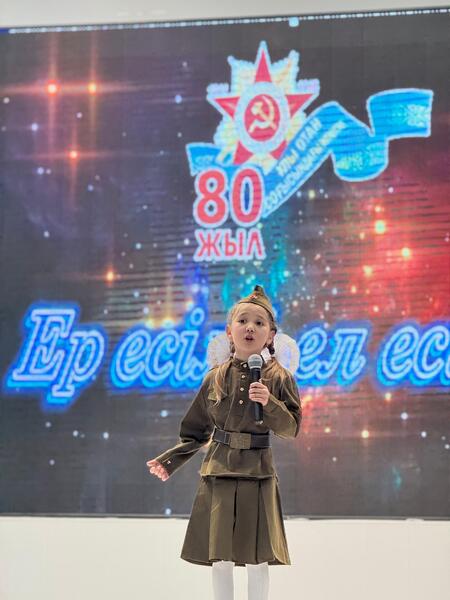 115-летие Бауыржана Момышулы широко отметят в Үлкен Нарыне ВКО