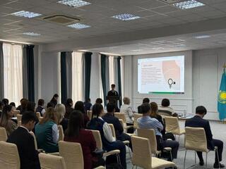 «Закон и порядок»: конкурс проектов для профилактики правонарушений провели среди столичных школьников