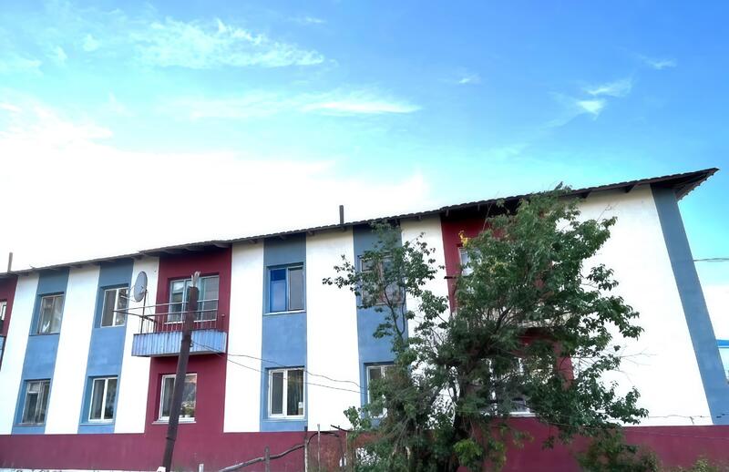 В Аксуском районе области Жетісу построят Центральный стадион