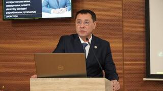 МИНЗДРАВ: КАЗАХСТАНУ НУЖНА ПОДДЕРЖКА ОБЩЕСТВА ДЛЯ РАЗВИТИЯ ОРГАННОГО ДОНОРСТВА