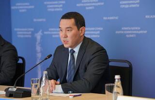 Два медобъекта, центр реабилитации и новые школы: о планах развития Алмалинского района Алматы