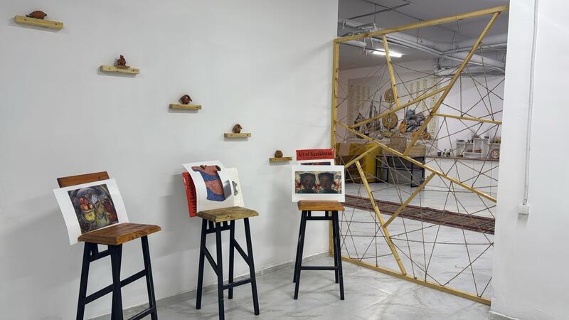 Еще два новых Центра активного долголетия появились в Алматы