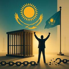 Казахстан делает шаг к гуманизации правосудия