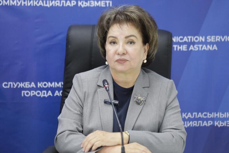 Профилактика опасных заболеваний: неделя репродуктивного здоровья стартовала в Астане