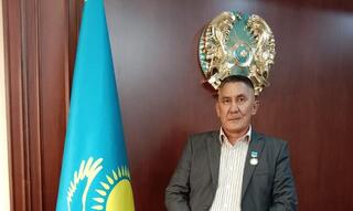 Болат Кушкимбаев: путь от производственника до эксперта