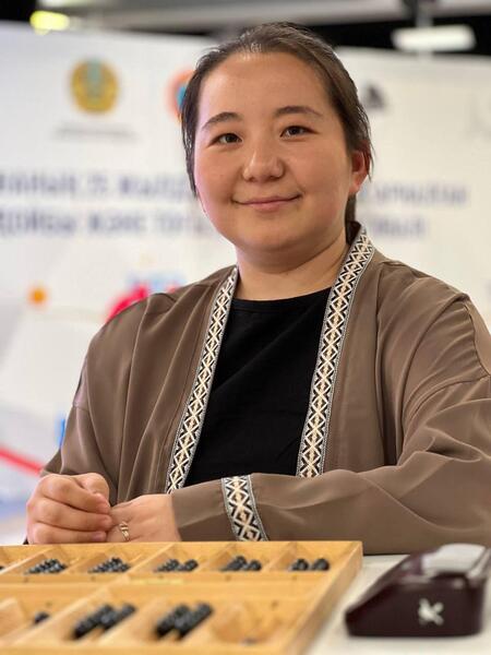 Столичные спортсмены выступят по семи видам спорта на Всемирных играх кочевников