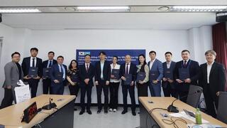 Казахстанские специалисты изучили лучшие корейские практики государственного аудита
