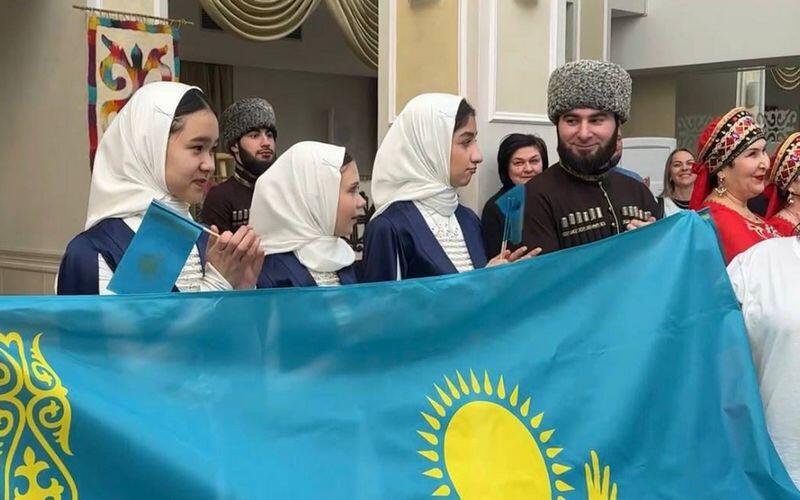 Этнокультурные объединения Карагандинской области поддержали конституционные реформы