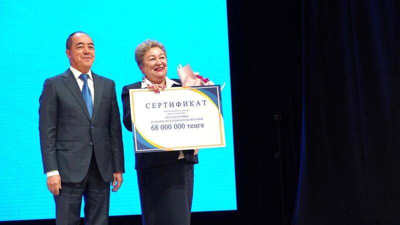 В ЗКО даны поручения по развитию образования: новые школы, поддержка учителей и модернизация сельских школ