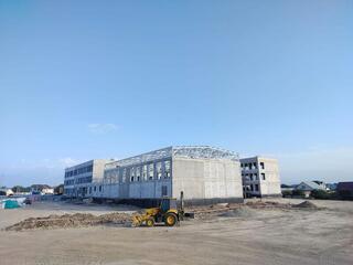 Комфортная школа — уверенный шаг в знания