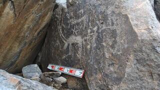 Учёные обнаружили 25 новых исторических памятников в Шетском районе