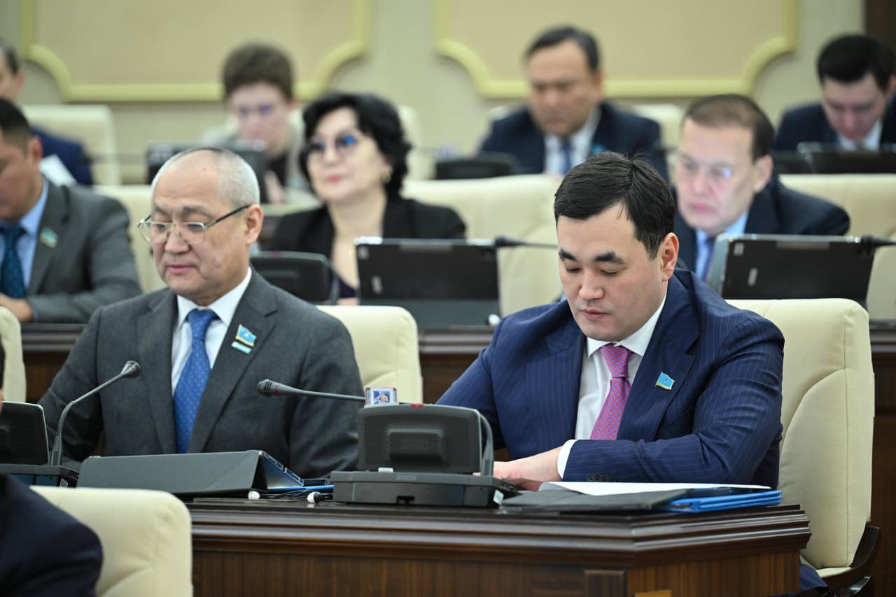 Казахстан и Китай реализуют три проекта ВИЭ на 2,2 млрд долларов