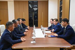 Награждены победители международных соревнований