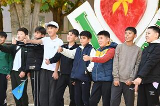 Дети военнослужащих отдохнут в учебно-оздоровительном центре «Балдаурен» в Туркестанской области