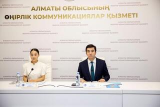 В Алматинской области стартовал прием заявок на грант «Тәуелсіздік ұрпақтары»