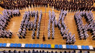 Более 18 тысяч детей по всей Астане начали одновременно игру в асык