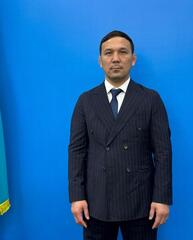 Назначен руководитель управления физической культуры и спорта Алматинской области