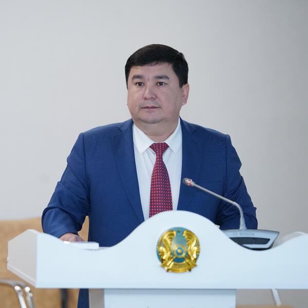 В 2026 ГОДУ В ТУРКЕСТАНСКОЙ ОБЛАСТИ ВЕДЕТСЯ СТРОИТЕЛЬСТВО 45 СОЦИАЛЬНЫХ ОБЪЕКТОВ