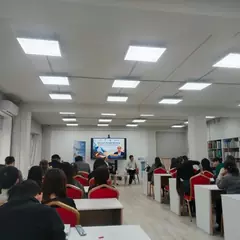 «Читающая нация»: наследие и творчество Мухтара Ауэзова обсудили на встрече в Астане