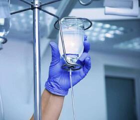 247 ПРОЦЕДУРНЫХ КАБИНЕТОВ ДОБРОВОЛЬНО ЗАКРЫЛИСЬ В ХОДЕ ПРОВЕРОК МИНЗДРАВА