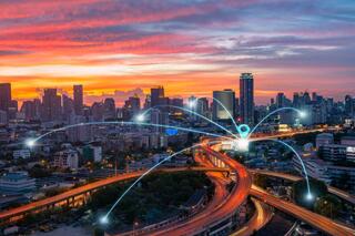 Алатау – город будущего: Парламент рассмотрел законопроект о специальном статусе