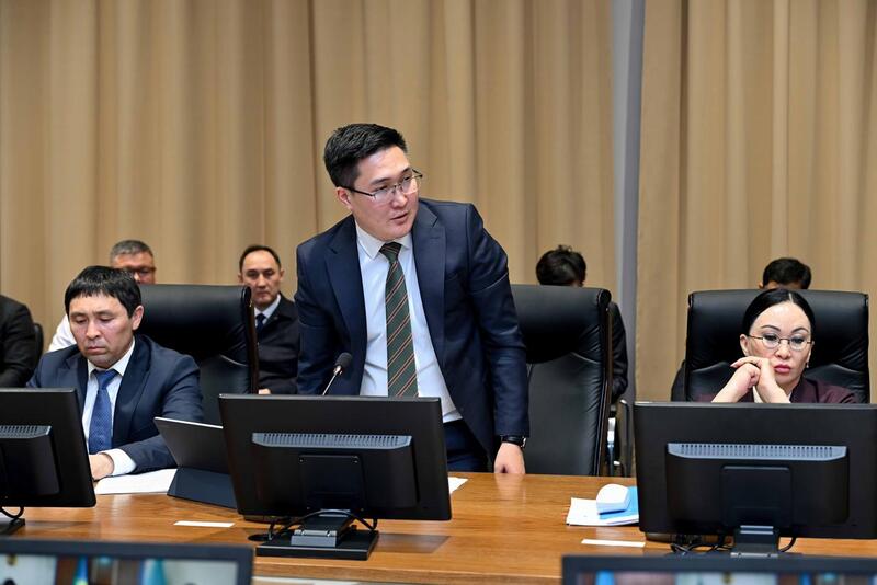 В области Абай одобрены 12 инвестиционных проектов