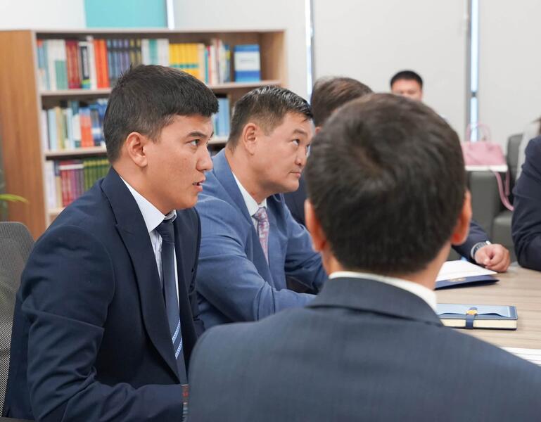 ПРОБЛЕМЫ ЖИТЕЛЕЙ ТУРКЕСТАНСКОЙ ОБЛАСТИ НЕ ОСТАЮТСЯ БЕЗ ВНИМАНИЯ